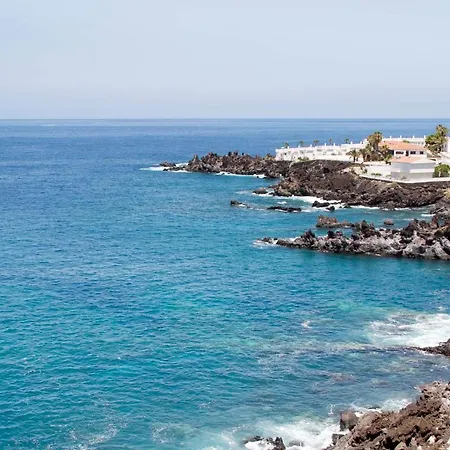 Apartamento Sunset Apartment, Puerto Santiago Puerto de Santiago (Tenerife)