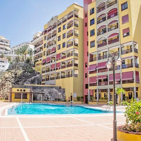 Sunset Apartment, Puerto Santiago Apartamento *