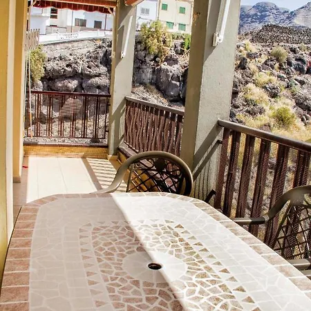 Sunset Apartment, Puerto Santiago Apartamento Puerto de Santiago (Tenerife)