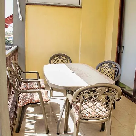 Apartamento Sunset Apartment, Puerto Santiago Puerto de Santiago (Tenerife)